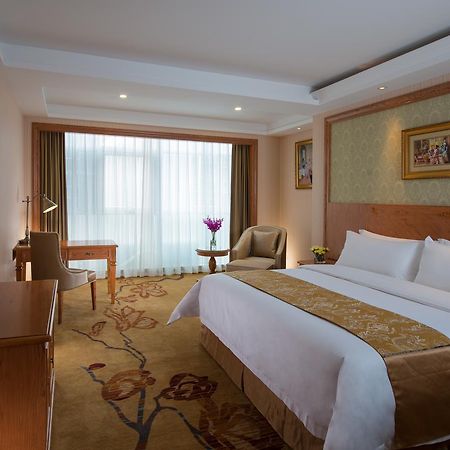 Vienna Hotel Ningbo Xiangshan Coach Terminal Eksteriør billede